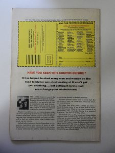 Marvel Spectacular #4 (1973) FN Condition