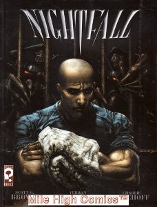 NIGHTFALL GN (2007 Series) #1 Fine