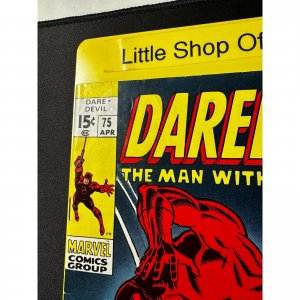 Daredevil #75 VGFN (SS)