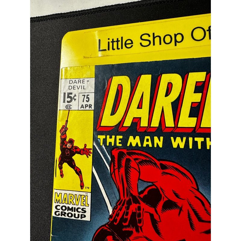 Daredevil #75 VGFN (SS)