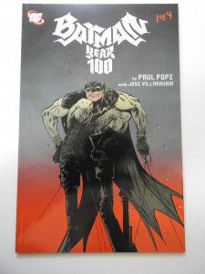Batman: Year 100 #1 VF+ Condition