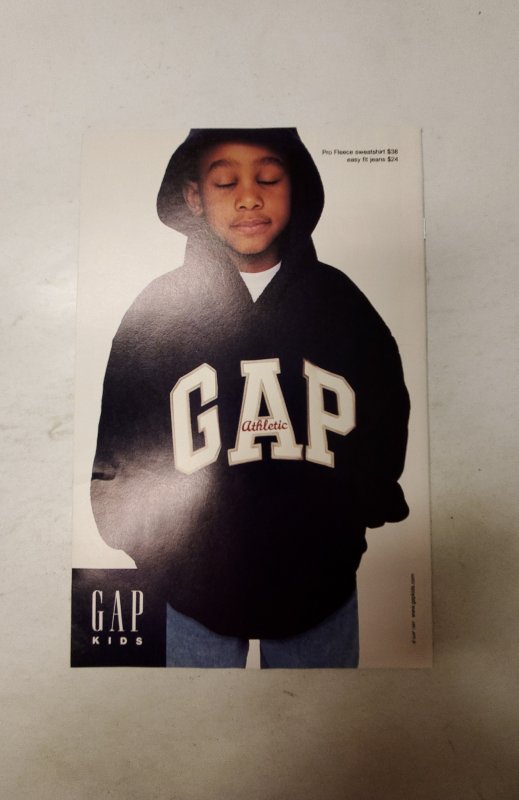 DV8 #11 (1997) NM Image Comic Book J735