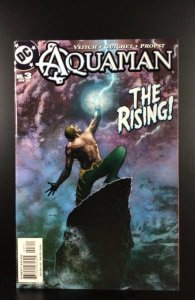 Aquaman #3 (2003)