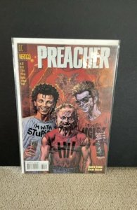 Preacher #30 (1997)