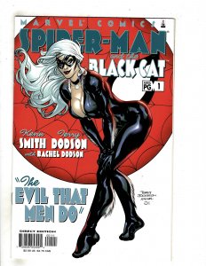 Spider-Man/Black Cat: The Evil that Men Do #1 (2002) EJ3