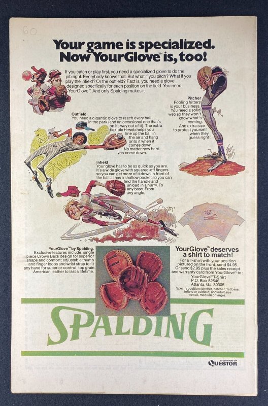 Amazing Spider-Man (1963) #161 VF- (7.5) 1st App Jigsaw Nightcrawler