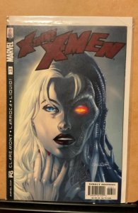 X-Treme X-Men #13 Direct Edition (2002)