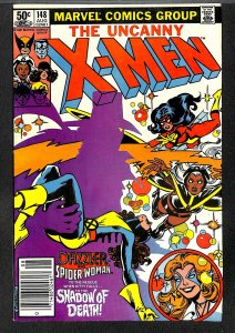 The Uncanny X-Men #148 (1981)