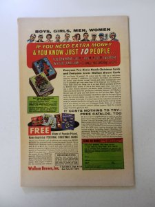 Strange Tales #161 (1967) FN/VF condition