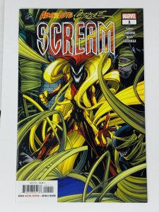Absolute Carnage: Scream #1 (2019) YE20