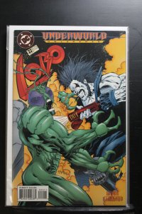 Lobo #22 (1995)