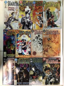 Starman (1999) Complete # 1-80 & 1 Million & Annual # 1-2 & 3 Special (F/VF) DC