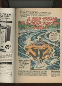 (1971) Superman's Pal Jimmy Olsen #144: BRONZE AGE! COMBINED SHIPPING! (7.0/7.5)