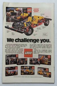 Legion Of Super Heroes #271 (Jan 1981, DC) FN- 5.5