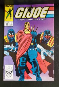 G.I. Joe: A Real American Hero #69 (1988)