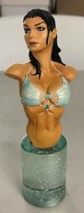 Michael Turner's Fathom Aspen Mini Bust 