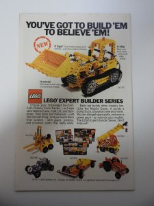 Star Wars #30 (1979) VF- Condition