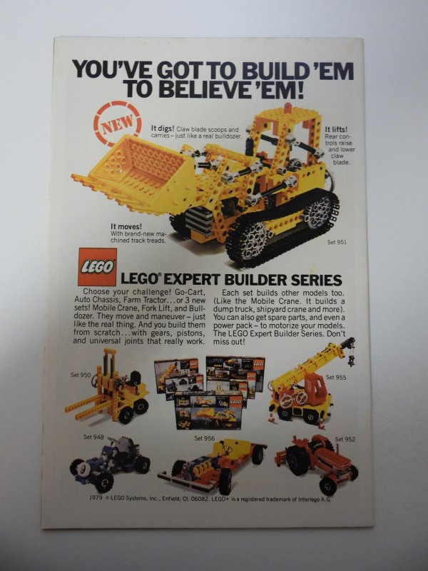 Star Wars #30 (1979) VF- Condition