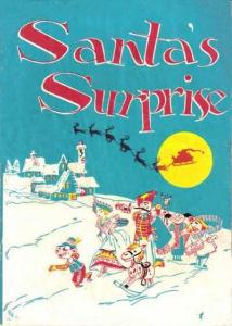 Santa's Surprise