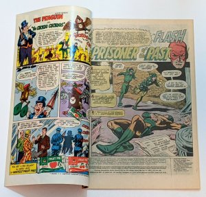 Flash #256 (Dec 1977, DC) VF- 7.5