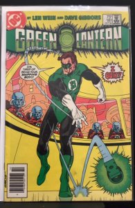 Green Lantern #181 (1984)