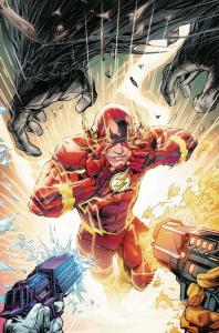 FLASH (2016 DC) #75 PRESALE-07/24