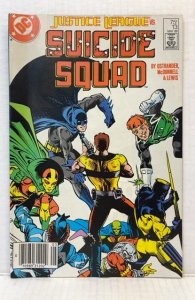 Suicide Squad #13 (1988)