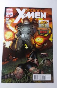 Uncanny X-Men #6 (2012) !!! $4.99 UNLIMITED SHIPPING !!!