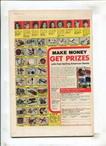 Iron Man #97 - Vengeance is my Destiny! / Newsstand (7.5) 1977 