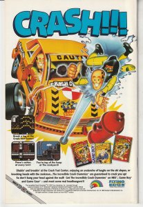 Batman # 496 Knightfall Part 9