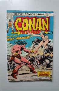 Conan the Barbarian #49 (1975)