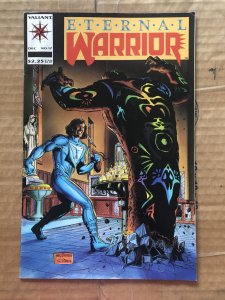 Eternal Warrior #17  (1993)