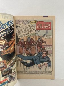 James Bond For Your Eyes Only #2 ￼ 