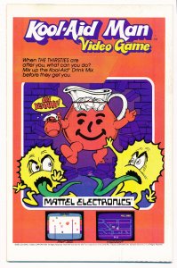 Legion of Super-Heroes (1980) #306 VF