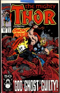 The Mighty Thor #430 (1991)