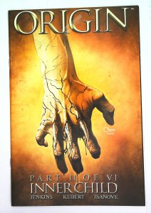 Wolverine: The Origin   #2, NM + (Actual scan)