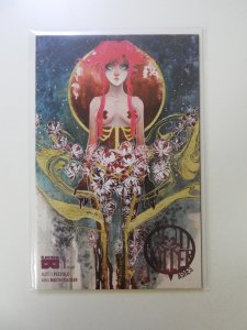 Godkiller: Tomorrow's Ashes #1 (2021)