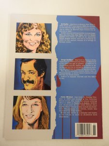 Marvel Graphic Novel: The Punisher, Assassins' Guild (1988) NM Condition!