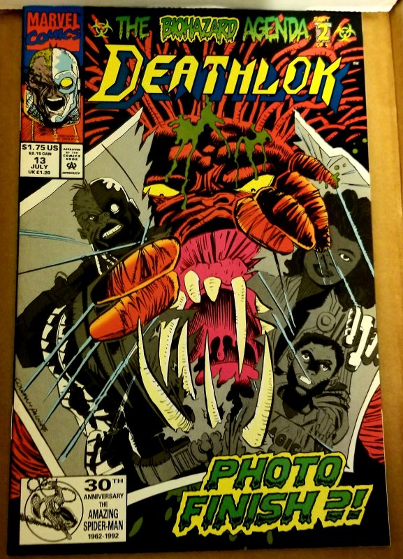 Deathlok #13