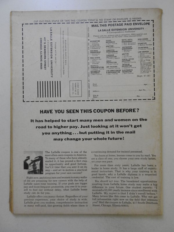 Monsters Unleashed! #2 (1973)  Sharp VG+ Condition!! Frankenstein!!