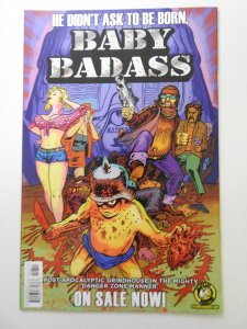 Zombie Tramp #48 (2018) Beautiful NM-/NM Condition!