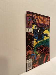 Doctor Strange Sorcerer Supreme #28