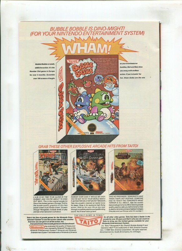 Amazing Spider-Man #312 - Green Goblin Vs. Hobgoblin (9.2OB) 1989