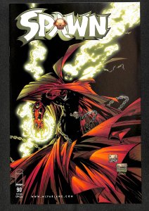 Spawn (ES) #84 