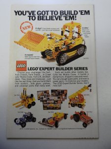 The Avengers #190 (1979) FN+ Condition