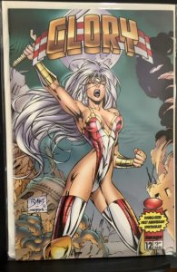 Glory #12 (1996)