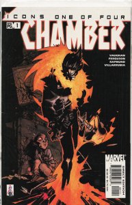 Chamber #1 (2002) Chamber