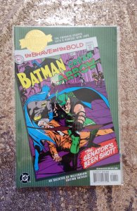 Millennium Edition: The Brave and the Bold 85 (2000)