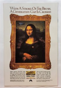 The Demon (3rd Series) #0 (Oct 1994, DC) VF+ 