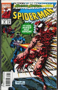 Spider-Man #36 (1993) Spider-Man
